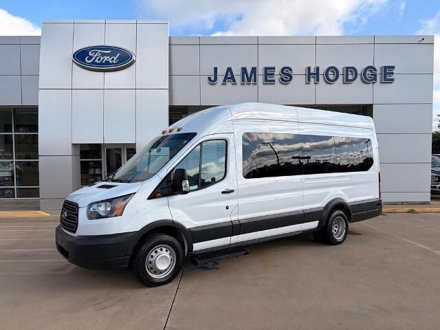 2017 Ford Transit 350 HD XL