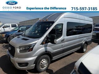 2023 Ford Transit 350 HD XL