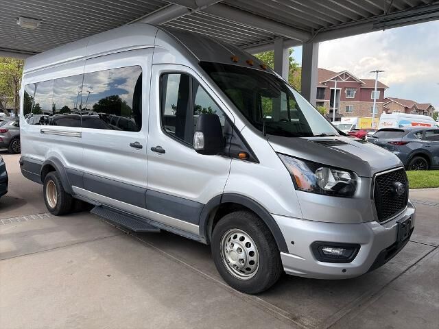 2024 Ford Transit 350 HD XL