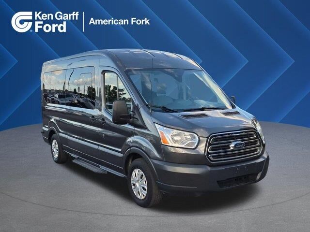 2016 Ford Transit 350 XL
