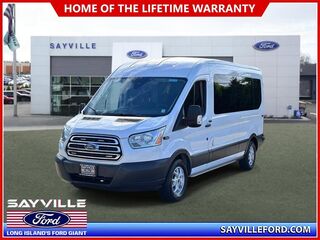 2015 Ford Transit 350 XL