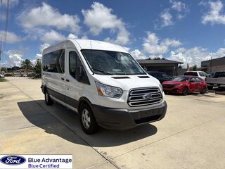 2019 Ford Transit 350 XL