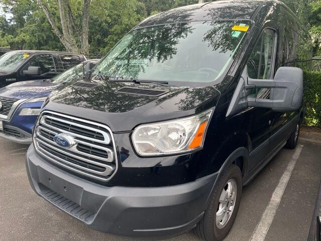 2019 Ford Transit 350 XL — photo 1 of 4