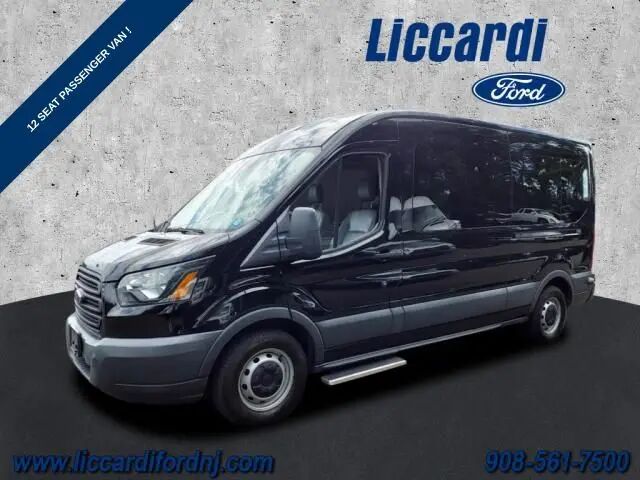 2018 Ford Transit 350 XL