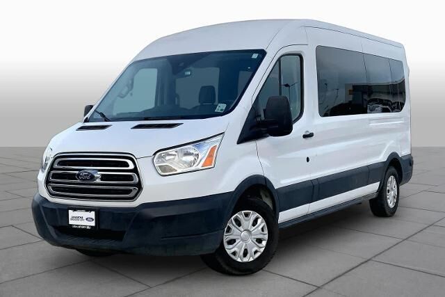 2019 Ford Transit 350 XL