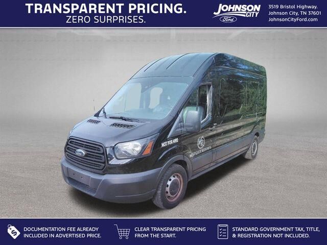 2019 Ford Transit 350 XL — photo 1 of 20