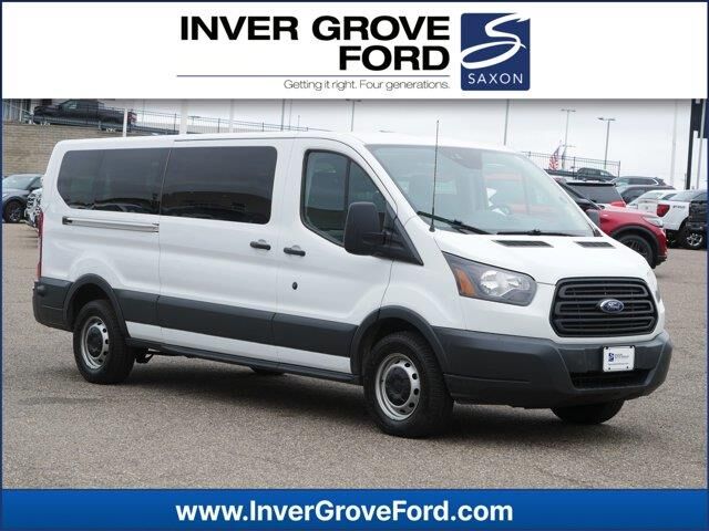 2018 Ford Transit 350 XL