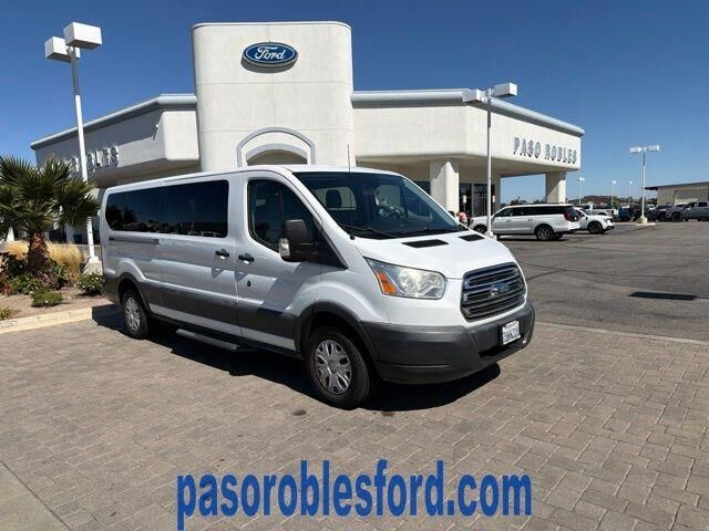 2015 Ford Transit 350 XL — photo 1 of 20