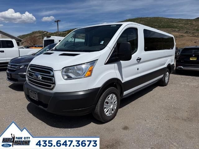 2019 Ford Transit 350 XL — photo 1 of 26