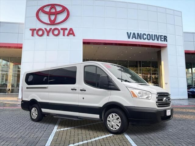 2019 Ford Transit 350 XL — photo 1 of 13
