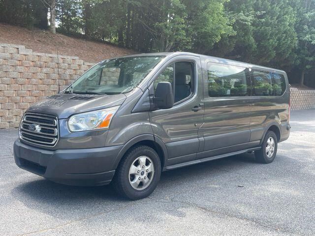 2019 Ford Transit 350 XL — photo 1 of 10