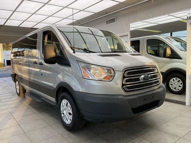 2016 Ford Transit 350 XL