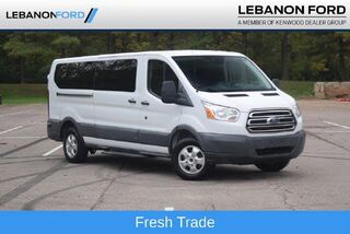 2018 Ford Transit 350 XL