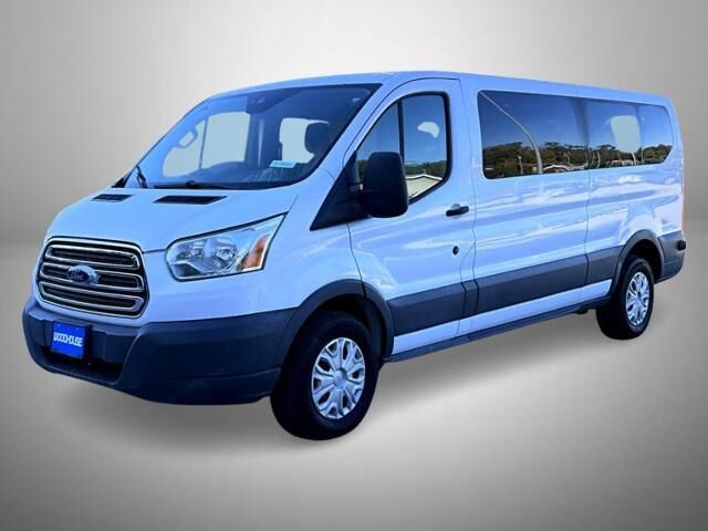 2016 Ford Transit 350 XL