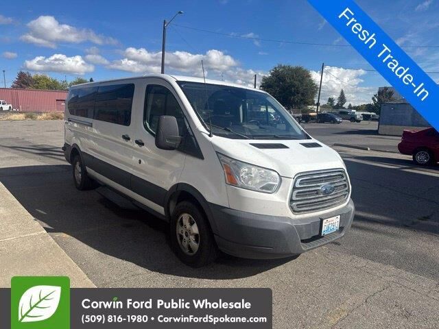 2017 Ford Transit 350 XL