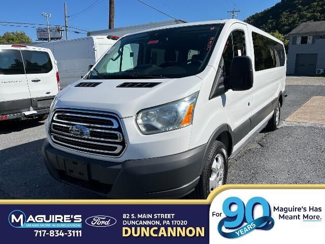 2017 Ford Transit 350 XL