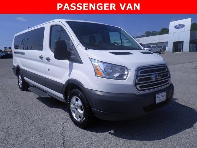 2018 Ford Transit 350 XL