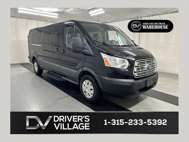 2018 Ford Transit 350 XL — photo 1 of 13