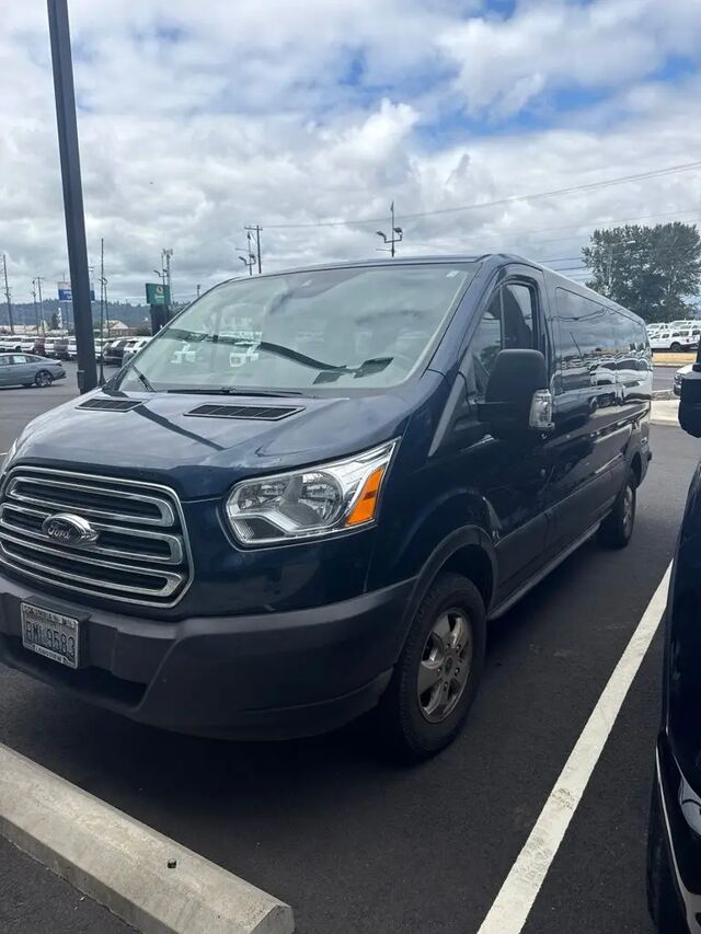 2019 Ford Transit 350 XL — photo 1 of 74