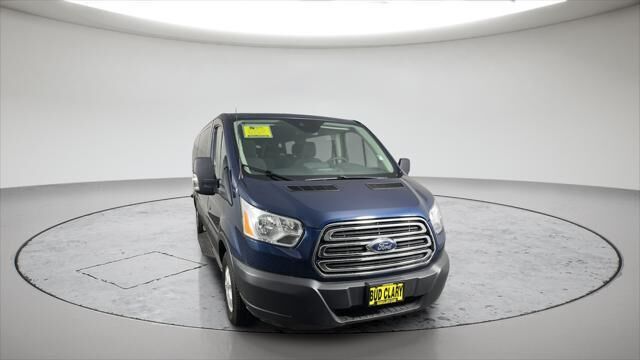 2019 Ford Transit 350 XL
