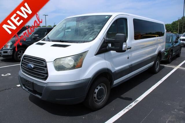 2016 Ford Transit 350 XL — photo 1 of 11