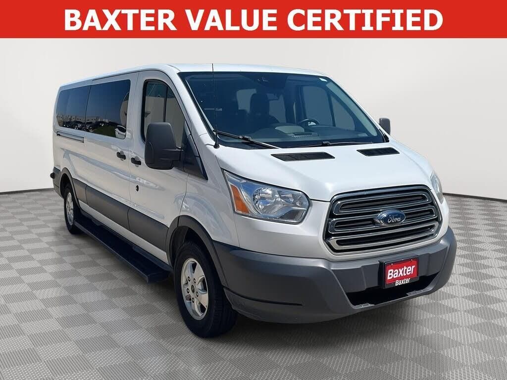 2017 Ford Transit 350 XL — photo 1 of 1