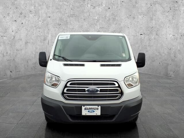 2018 Ford Transit 350 XL