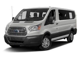 2018 Ford Transit 350 XL — photo 1 of 1