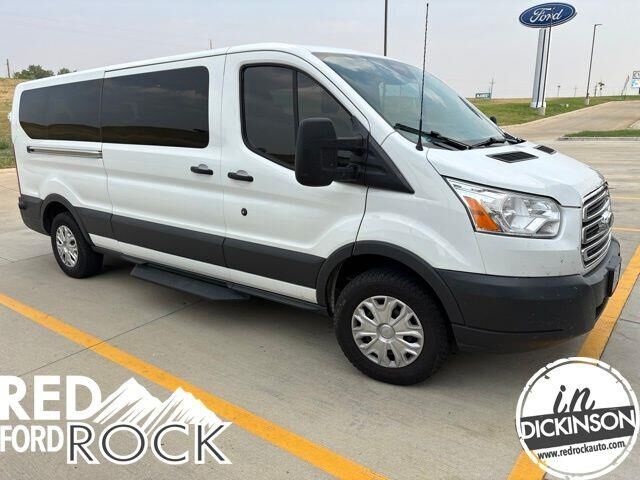 2017 Ford Transit 350 XL — photo 1 of 26