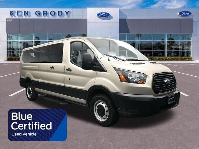 2019 Ford Transit 350 XL — photo 1 of 13