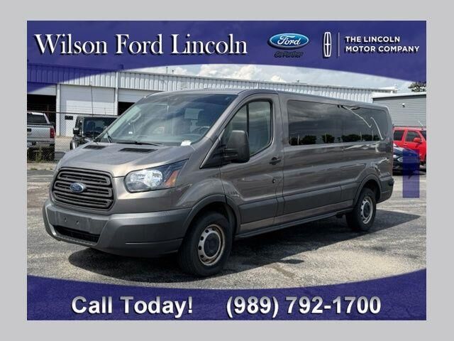 2016 Ford Transit 350 XL — photo 1 of 13