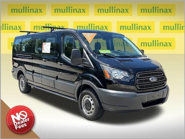 2018 Ford Transit 350 XL — photo 1 of 13