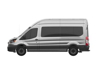 2015 Ford Transit Wagon XLT