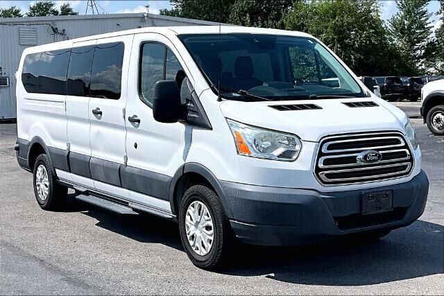 2016 Ford Transit 350 XL — photo 1 of 11
