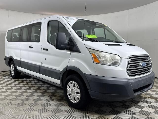 2017 Ford Transit 350 XL