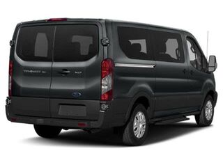 2018 Ford Transit 350 XL