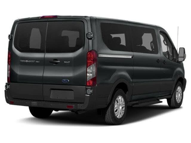 2018 Ford Transit 350 XL