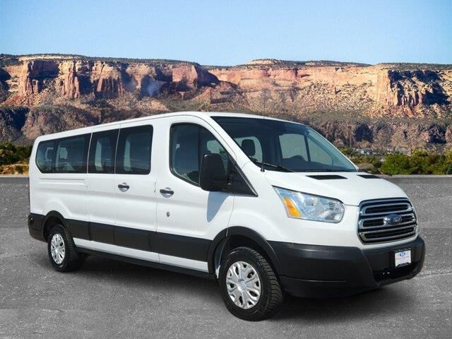 2019 Ford Transit 350 XL — photo 1 of 13