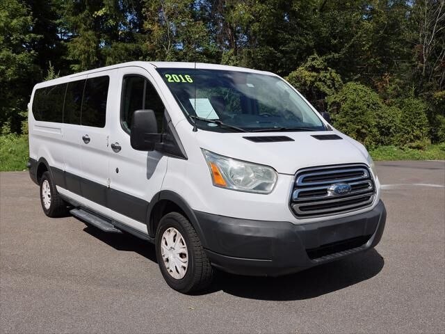 2016 Ford Transit 350 XL
