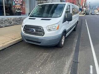 2015 Ford Transit 350 XL