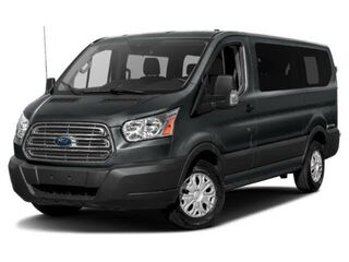 2015 Ford Transit 350 XL