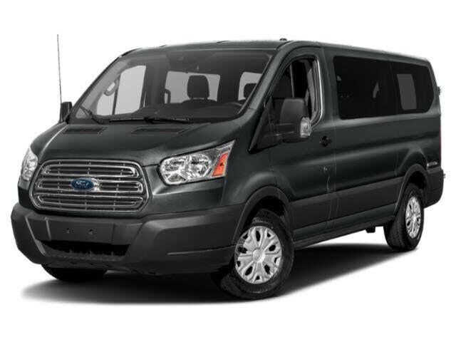 2015 Ford Transit 350 XL — photo 1 of 1