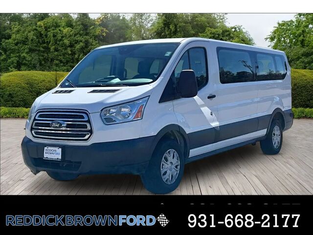 2017 Ford Transit 350 XL