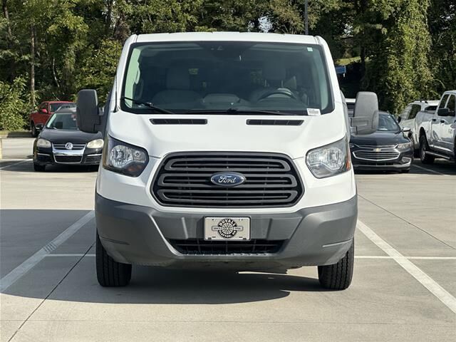 2018 Ford Transit 350 XL