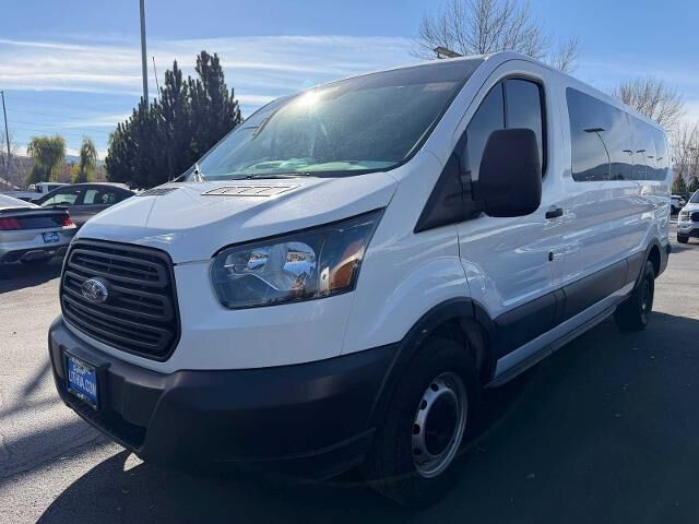 2019 Ford Transit 350 XL