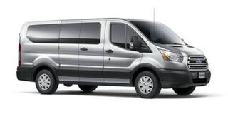 2019 Ford Transit 350 XL
