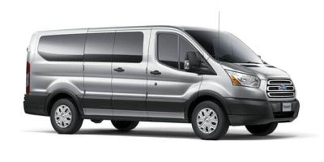 2019 Ford Transit 350 XL