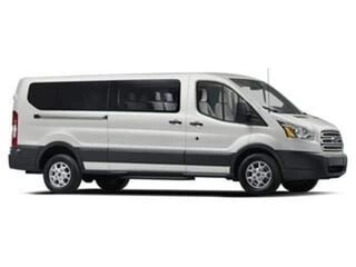 2016 Ford Transit 350 XL