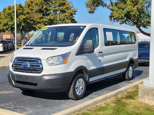 2019 Ford Transit 350 XL