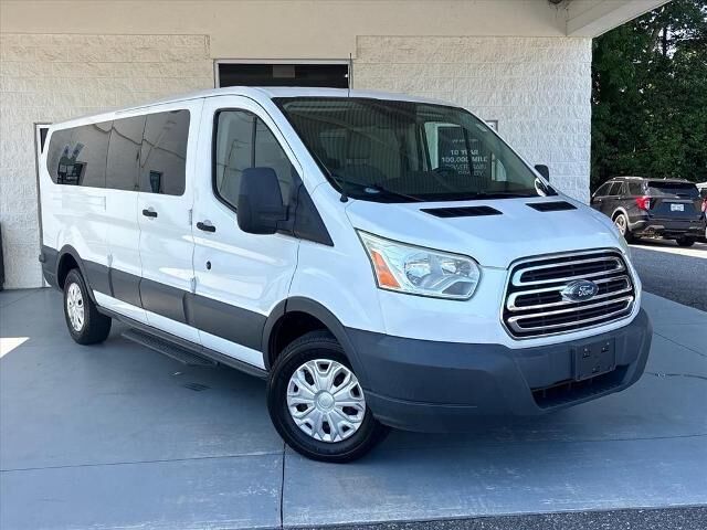 2015 Ford Transit 350 XL